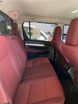 تويوتا هايلوكس